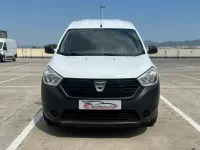 Usado Dacia Dokker Essentiel 90 CV (66 kW) 2019 Blanco Monovolumen