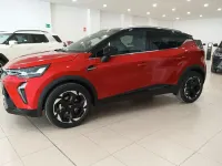 Nuevo Mitsubishi ASX 140 CV (102 kW) 2025 Rojo SUV