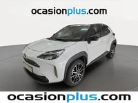 Usado Toyota Yaris Sport 130 CV (95 kW) 2024 Gris Utilitario