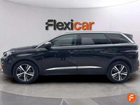 Usado Peugeot 5008 GT-line 131 CV (96 kW) 2020 Negro SUV