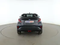 Usado Toyota C-HR Advance 122 CV (89 kW) 2021 Gris SUV