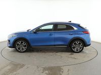 Usado Kia XCeed 141 CV (103 kW) 2021 Azul SUV
