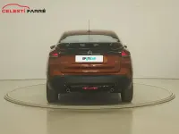Usado Citroën C4 PureTech 130 CV (95 kW) 2022 Naranja Berlina