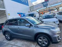 Usado Suzuki Vitara GL 120 CV (88 kW) 2017 Gris SUV
