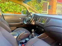 Usado Kia Carens 115 CV (84 kW) 2016 Blanco Monovolumen