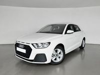 Usado Audi A1 Sportback 95 CV (69 kW) 2023 Blanco cortina Utilitario