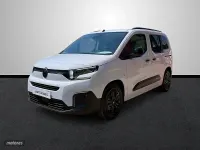 Nuevo Citroën Berlingo 102 CV (75 kW) 2026 Blanco Monovolumen