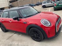 Usado Mini Cooper 137 CV (100 kW) 2023 Rojo Utilitario