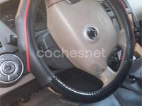 Usado SsangYong Kyron Limited 141 CV (103 kW) 2006 Beige SUV