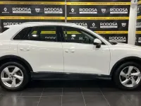 Usado Audi Q3 Advanced Plus 150 CV (110 kW) 2021 Blanco SUV