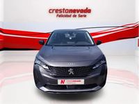 Usado Peugeot 3008 Active 130 CV (95 kW) 2022 Gris / plata SUV