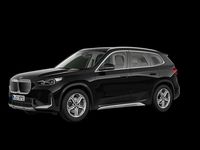 Nuevo BMW iX1 230 kW (313 CV) 2025 Negro SUV