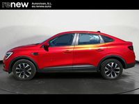 Usado Renault Arkana Equilibre 140 CV (102 kW) 2023 Negro SUV