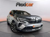 Usado Renault Austral Equilibre 140 CV (102 kW) 2023 Gris SUV