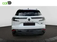 Usado Renault Austral Techno Esprit Alpine 199 CV (146 kW) 2023 Blanco SUV