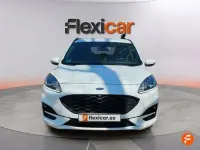 Usado Ford Kuga ST-Line 120 CV (88 kW) 2023 Blanco SUV