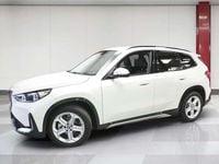 Usado BMW iX1 150 kW (204 CV) 2024 Blanco SUV