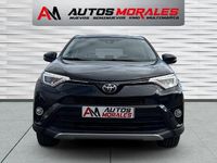 Usado Toyota RAV4 Edition-S 143 CV (105 kW) 2016 SUV
