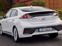 Usado Hyundai Ioniq Style 141 CV (103 kW) 2020 Utilitario