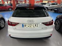 usado Audi A1 Citycarver 25 TFSI 70 kW (95 CV)