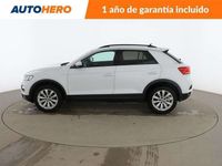 usado VW T-Roc 1.6 TDI Advance