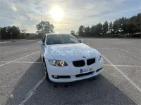 Usado BMW 320 170 HP (125 kW) 2010 Branco Coupé