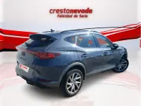 Usado Cupra Formentor 150 CV (110 kW) 2026 Gris / plata SUV