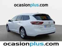 Usado Opel Insignia Excellence 136 CV (100 kW) 2018 Blanco Familiar