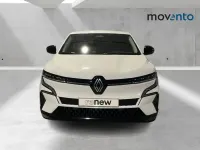 Usado Renault Mégane Equilibre 95 kW (130 CV) 2023 Blanco Berlina