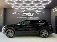 Usado Porsche Cayenne 340 CV (250 kW) 2019 Negro SUV