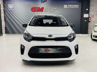 usado Kia Picanto 1.0 CVVT Concept Plus