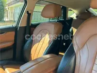 Usado BMW X6 245 CV (180 kW) 2014 Negro SUV