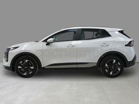 Nuevo Kia Sportage 239 CV (175 kW) 2025 Blanco SUV