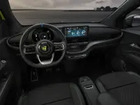 Nuevo Abarth 500e Turismo 132 kW (180 CV) 2025 Verde Utilitario