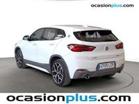 usado BMW X2 sDrive 18d