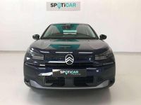 Nuevo Citroën C4 136 CV (100 kW) 2025 Azul Berlina