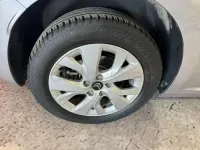 Usado Citroën C4 Feel 130 CV (95 kW) 2021 Gris / plata Berlina