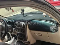 Usado Chrysler PT Cruiser Limited 140 CV (102 kW) 2000 Verde Monovolumen