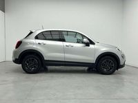 Usado Fiat 500X Connect 120 CV (88 kW) 2021 Beige SUV