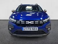 Usado Dacia Sandero Extreme 101 CV (74 kW) 2025