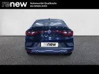 Usado Renault Arkana R.S. 160 CV (117 kW) 2023 Negro SUV