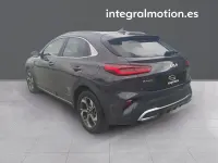 Usado Kia XCeed 100 CV (73 kW) 2024 Gris SUV