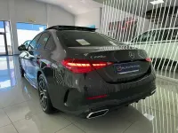 Usado Mercedes C220 196 CV (144 kW) 2025 Gris Berlina