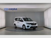 Usado Renault Kangoo Edition One 75 CV (55 kW) 2022 Monovolumen