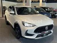 Usado MG HS Luxury 224 CV (164 kW) 2025 Blanco SUV
