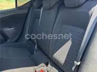 Usado Opel Astra Dynamic 125 CV (91 kW) 2016 Gris / plata Berlina