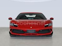 Usado Ferrari 296 830 CV (610 kW) 2022 Rosso imola Coupe