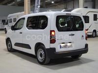 Usado Citroën Berlingo Live 102 CV (75 kW) 2020 Blanco Monovolumen