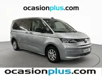 Usado VW Multivan 150 CV (110 kW) 2024 Gris / plata Monovolumen