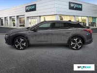 Usado Citroën C5 X PureTech 136 CV (100 kW) 2024 Gris / plata Familiar